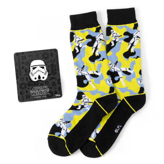 Stormtrooper Camo Gift Set