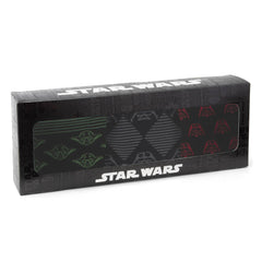 Star Wars Striped and Darth Vader Gift Set