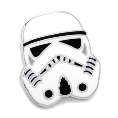 Stormtrooper Lapel Pin