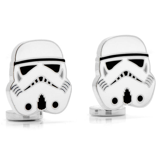 Stormtrooper Cufflinks