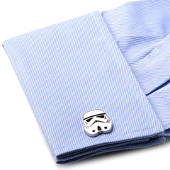 Stormtrooper Cufflinks