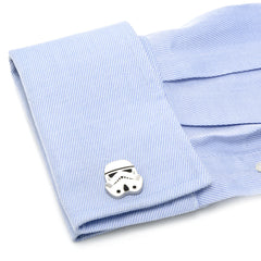 Stormtrooper Cufflinks