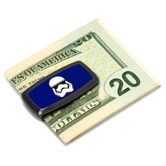 Stormtrooper Cushion Money Clip