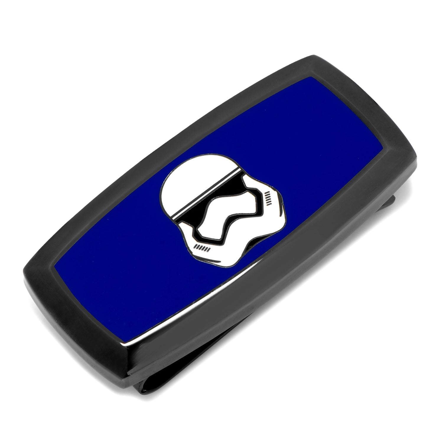  Cufflinks Stormtrooper Cushion Money Clip - Default Title - Bonton