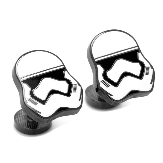 Stormtrooper Cufflinks