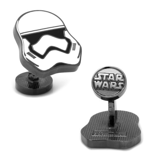 Stormtrooper Cufflinks