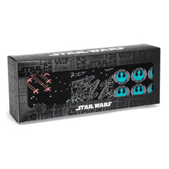 Star Wars Ship Gift Set