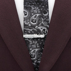 Darth Vader Favorites Necktie and Tie Clip Gift Set