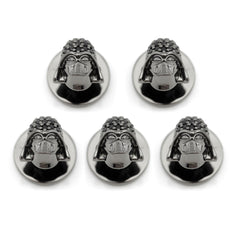 Darth Vader Crystal Helmet 5-Studs