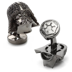 Darth Vader Crystal Helmet 5-Stud Set