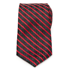 Star Wars Vader Stripe Black Men's Tie