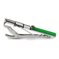 Yoda Lightsaber Tie Clip