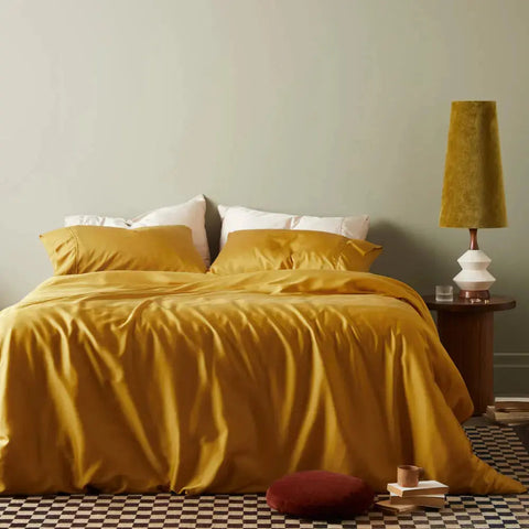 CleanBamboo® Duvet Cover by ettitude