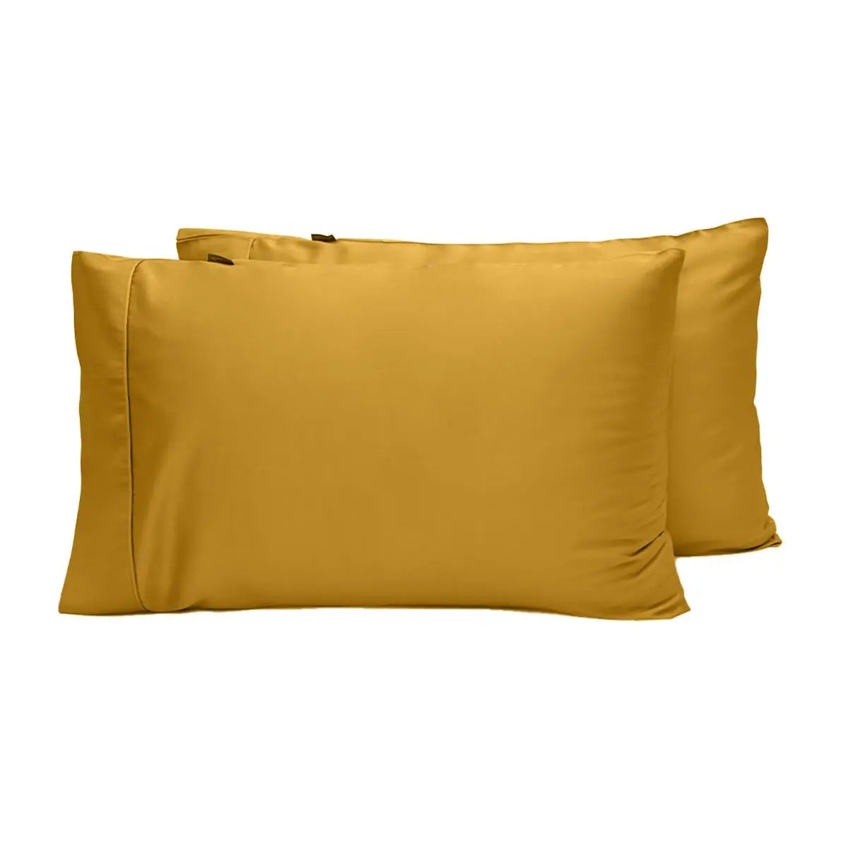  ettitude Signature Bamboo Pillowcase Set by ettitude - King - Bonton