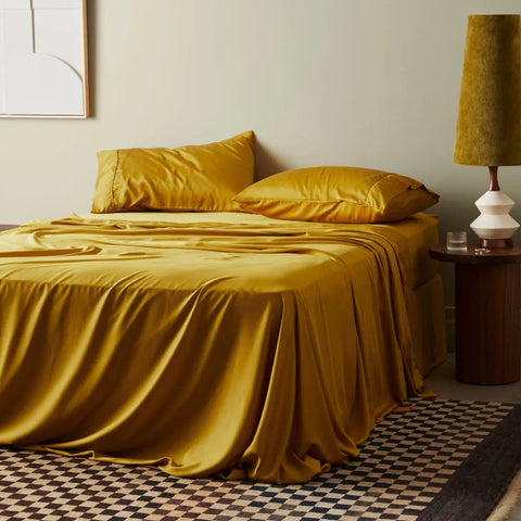 CleanBamboo® Sheet Set by ettitude