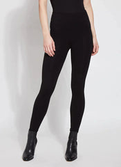 Center Seam Legging