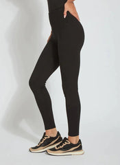 Center Seam Legging