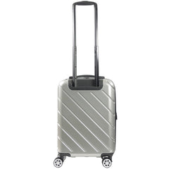 Velocity 22" Hardside Spinner Luggage