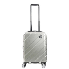 Velocity 22" Hardside Spinner Luggage