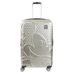 Disney Mickey Mouse 30" Hard Sided Rolling Luggage