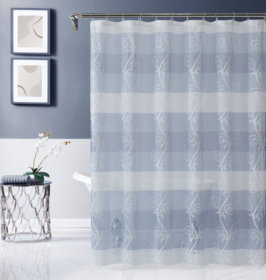 Silvia Shower Curtain