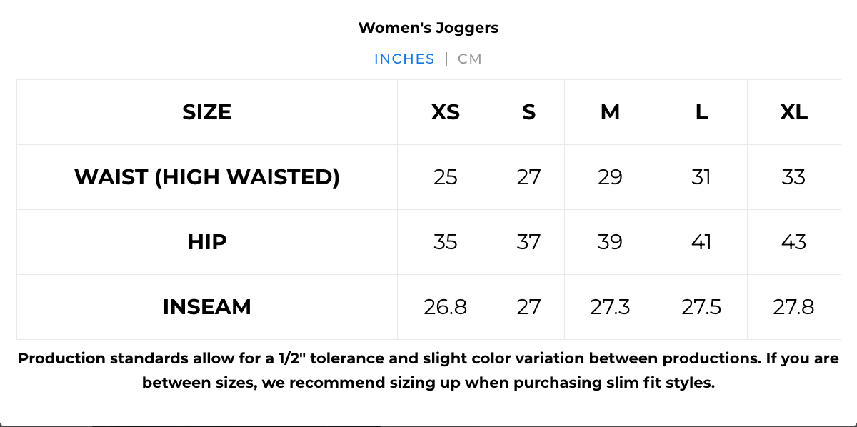  BloqUV BloqUV Women's UPF 50+ Sun Protection Jogger - Smoke - Bonton