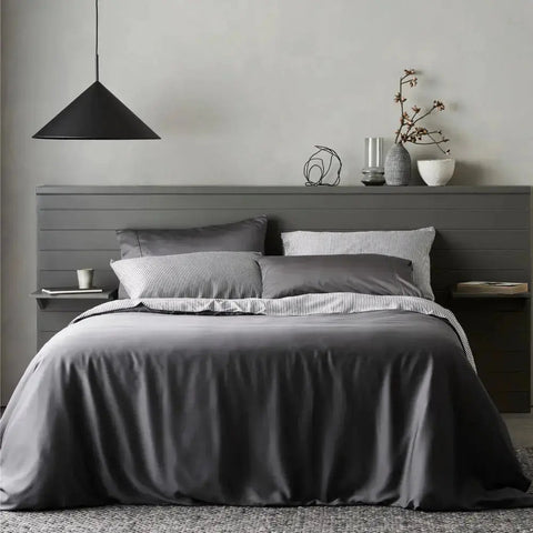 CleanBamboo® Duvet Cover by ettitude