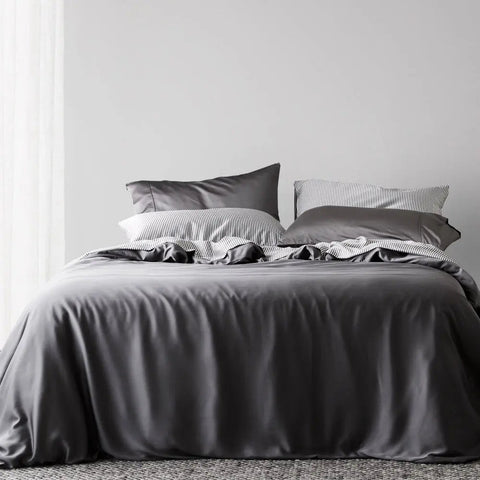 CleanBamboo® Duvet Cover by ettitude