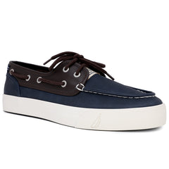 Spinnaker Mix Boat Shoe