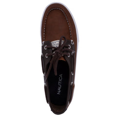 Spinnaker Mix Boat Shoe