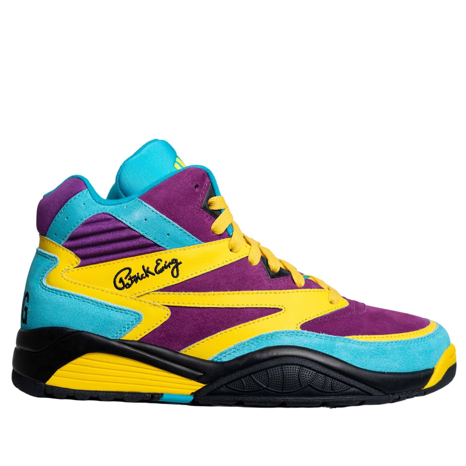 Ewing Athletics SPORT LITE OG Grape/Scuba/Black - 8 - Bonton