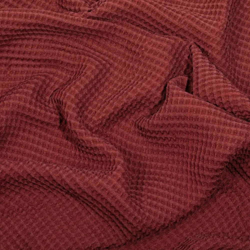  ettitude Bamboo Waffle Towels by ettitude - Cloud - Bonton
