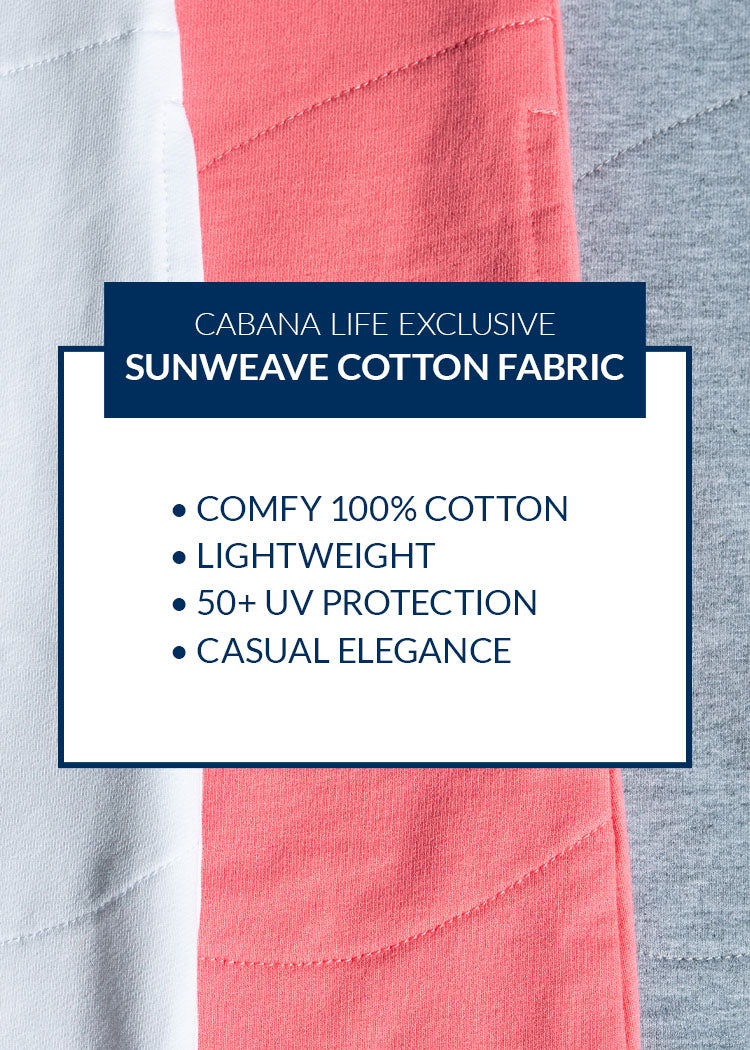  Cabana Life Shell Pink Cotton Polo Dress - XS - Bonton