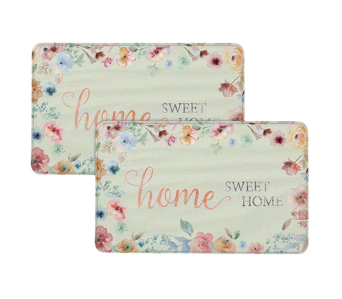 Anti Fatigue Foam Kitchen Mats.