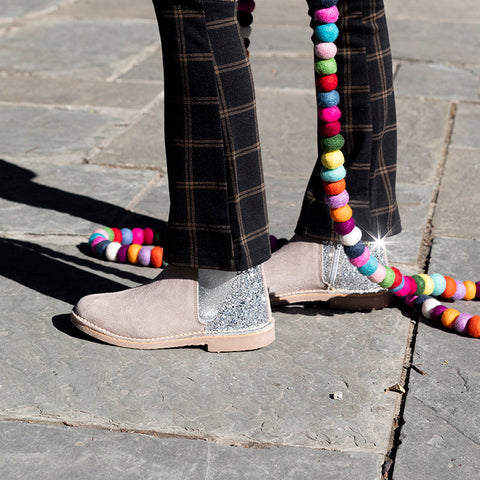 Olivia Taupe by childrenchic