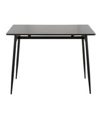 Marcel Counter Table Black