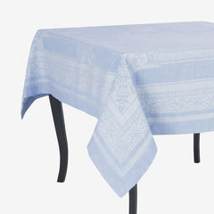 Astra Linen Tablecloth