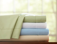 800 Thread Count Sheet Set