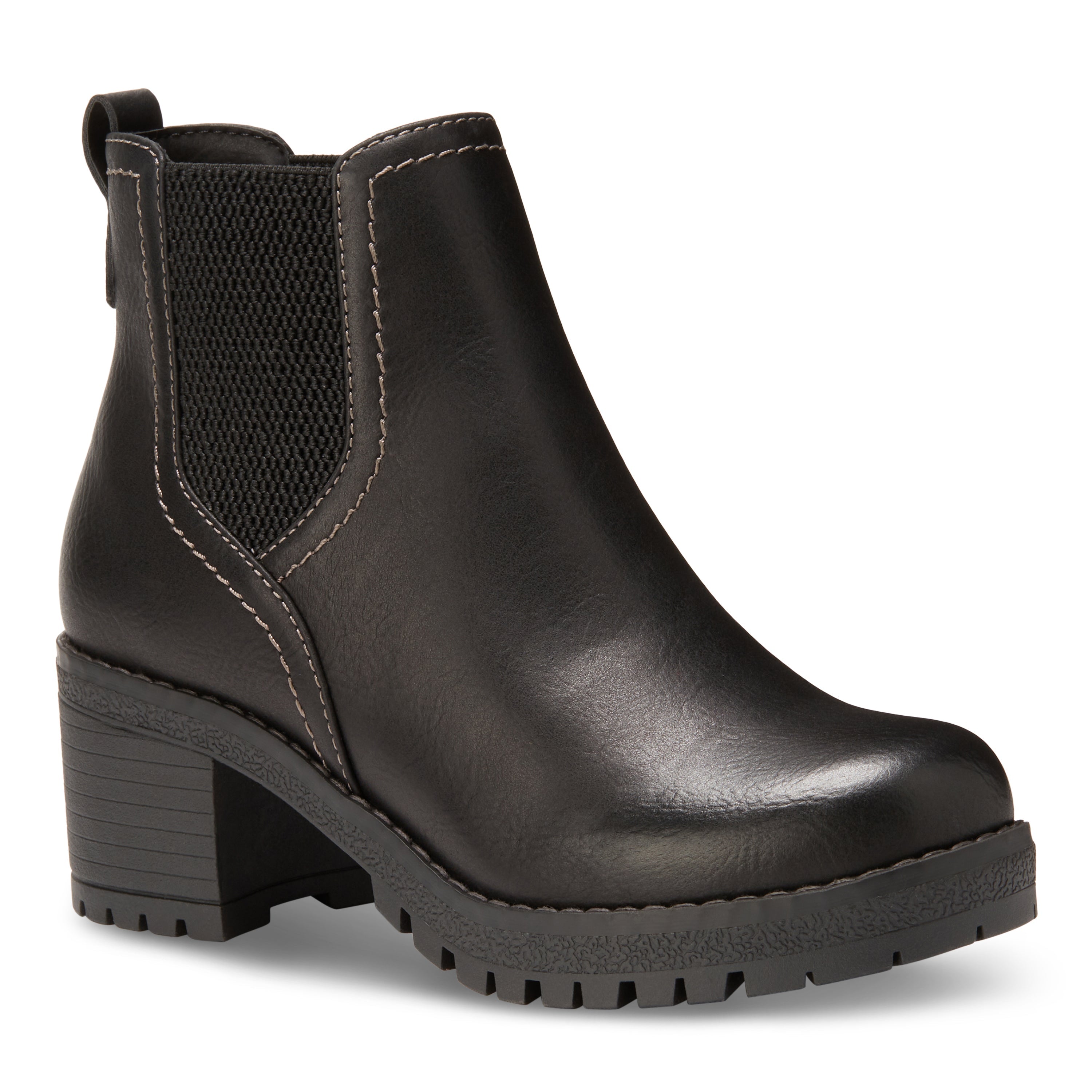  Eastland Tamara Boot - Black - Bonton