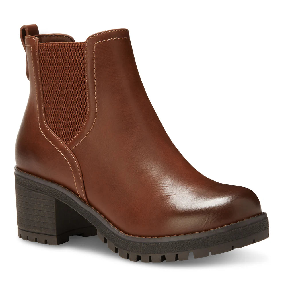  Eastland Tamara Boot - Tan - Bonton