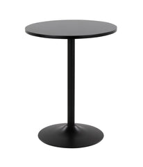 Pebble Table Black