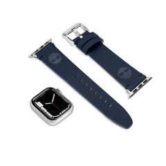 Ashby Smart Watch Strap