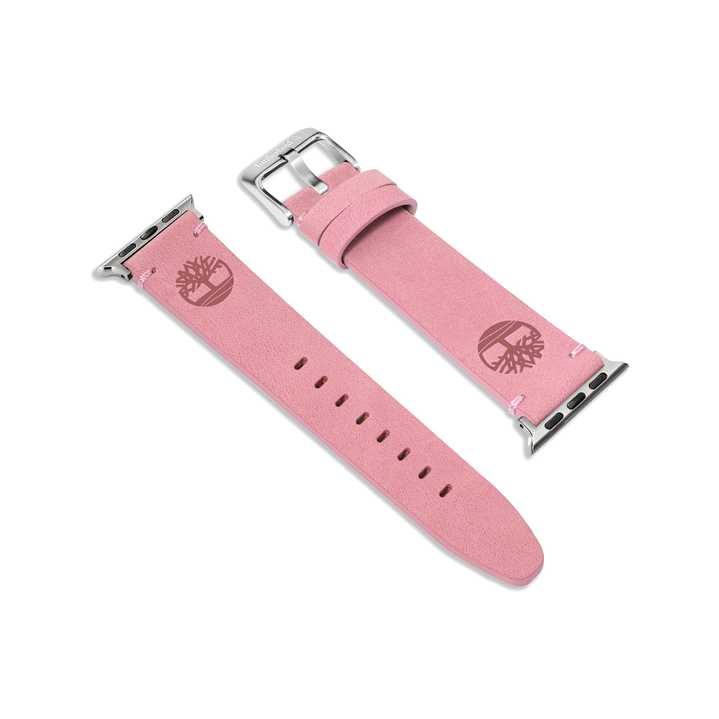  Timberland Ashby Smart Watch Strap - Saddle - Bonton