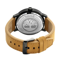 Timberland Scusett Collection Men's Watch