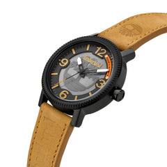 Timberland Scusett Collection Men's Watch