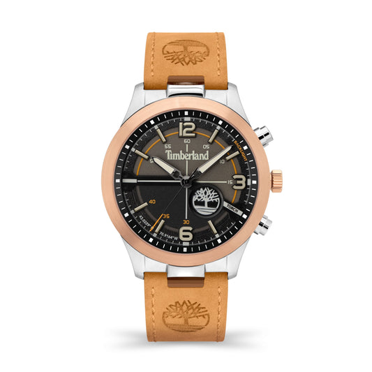 Timberland Sullivan Men's Torch Watch