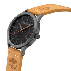 Timberland Hempstead Collection Men's Watch