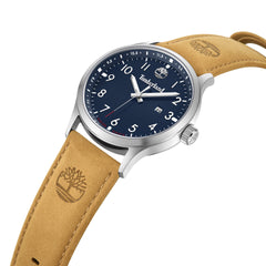 Timberland Trumbull Collection Men's Casual Watch