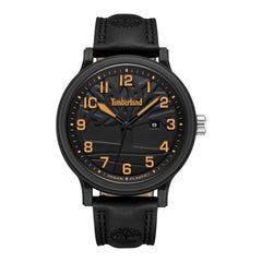 Timberland Driscoll Men's Casual Watch