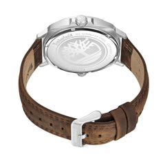 Breakheart Three Date Hand Watch